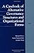 A Casebook Of Alternative Governance Structures And Organizat... by Michael Hynes