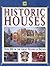 AA Historic Houses in Britain by Richard Bush
