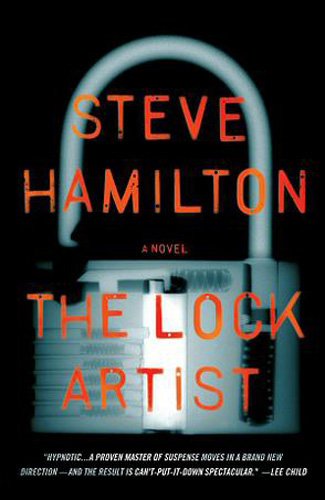 The Lock Artist