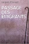 Passage Des Émigrants Passage Des Émigrants