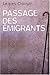 Passage Des Émigrants