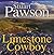 Limestone Cowboy (Charlie Priest, #9)