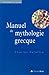 Manuel de mythologie grecque