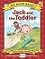 Jack and the Toddler (We Both Read)