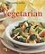 Vegetarian: Over 200 Healthy Recipes