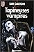 Tapineuses vampires *** (IMAGINAIRE (A))