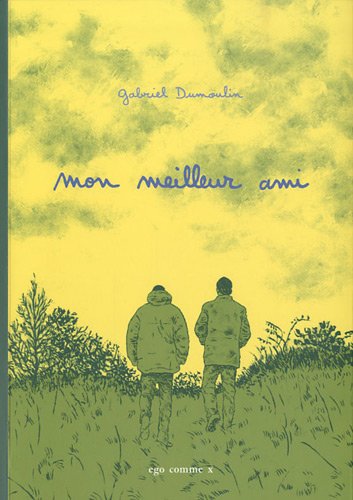 Mon meilleur ami (French Edition)