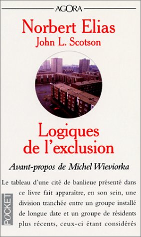 Logiques de l'exclusion (Paperback)