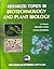 Advanced Topics in Biotechnology and Plant Biology
