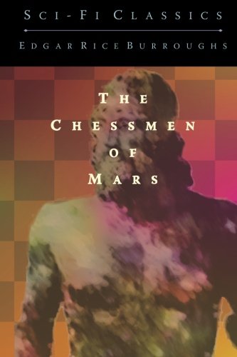 The Chessmen of Mars