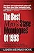 The Best Men's Stage Monologues of 1993