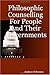 Philosophic Counselling For...