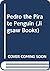 Pedro: The Pirate Penguin