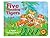 Five Tumbling Tigers Hb