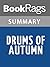 Summary & Study Guide Drums of Autumn by Diana Gabaldon