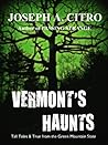 VERMONT’S HAUNTS ...