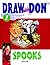 Draw with Don: Spooks (No.1)