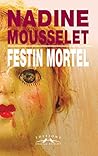 Festin Mortel: Une Enquête De Laura Claes D'avranches À Deauville