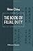The Book of Filial Duty