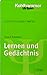 Lernen Und Gedächtnis