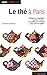 Le Thé À Paris