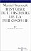 Histoire de l'histoire de la philosophie: En Allemagne, de Leibniz à nos jours (2)