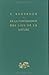 De la contingence des lois de nature by Émile Boutroux