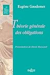 Théorie Générale ...