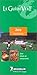 Michelin Green Guide Jura Franche-Comte