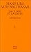 La Gloire Et La Croix:  I,Les Aspects Esthétiques De La Révélation
