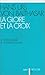 La Gloire Et La Croix:  Iii,[4],Les Aspects Esthétiques De La Révélation