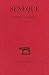 Lettres À Lucilius Tome V, Livres XIX - XX, Lettres 110-124