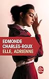 Elle Adrienne