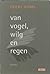 Van Vogel, Wilg en Regen by Ooms