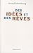 Des Idées Et Des Rêves by Arnaud Montebourg