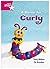 A Home for Curly (International Rigby Star: Audio Big Books)