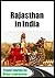 Rajasthan in India (Asia Series Book 2)