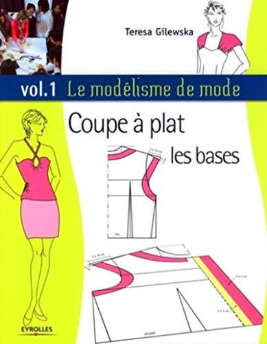 COUPE A PLAT LES BASES VOL 1 (1)