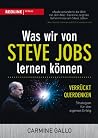 Was Wir Von Steve...