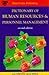 Dictionary of Human Resourc...