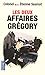 Les Deux Affaires Grégory