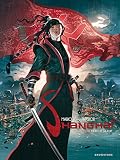 Shanghaï - Tome 01: L'enfant de la pluie