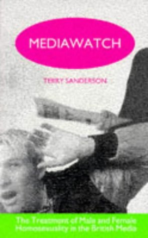 Media Watch (Paperback)