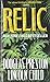 Relic by Douglas Preston
