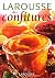 Larousse Des Confitures: Ma...
