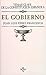 El gobierno / The Government (Derecho) (Spanish Edition)