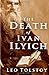 The Death of Ivan Ilyich
