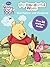 Disney: Winnie The Pooh: My Days Of The Week (Disney Wall Planner)