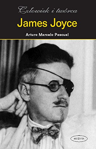 James Joyce (Paperback)