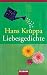 Liebesgedichte.